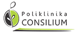 EN Poliklinika Consilium Logo